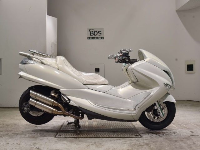 Yamaha MAJESTY 250 2007