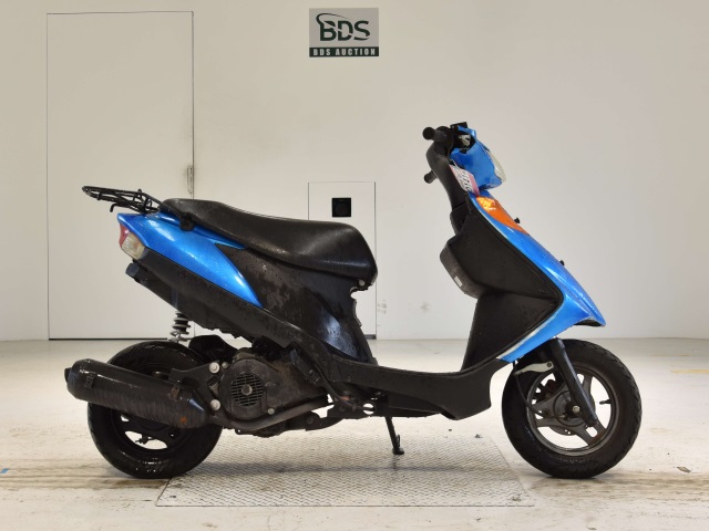 Suzuki ADDRESS V125
