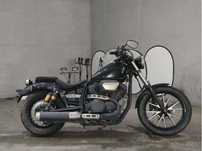 Yamaha BOLT 950 2014