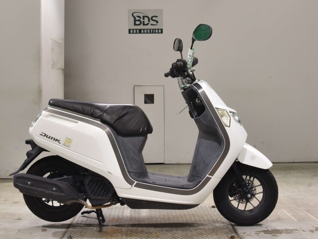 Honda DUNK 2014