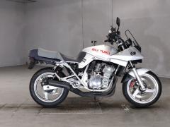 Suzuki GSX250 KATANA 1992