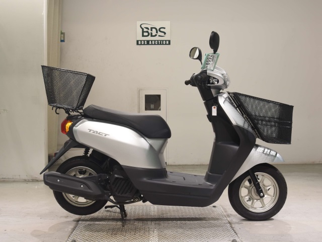 Honda TACT50 2019