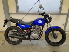 Honda FTR223 2005