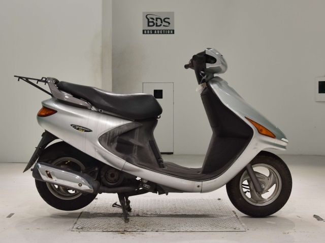 Yamaha CYGNUS125SI 1998