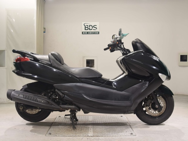 Yamaha MAJESTY 250 2007