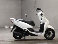 Honda LEAD125 2022