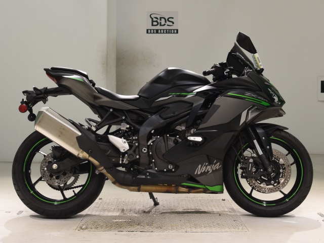 Kawasaki ZX-4R SE 2023