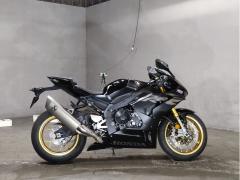 Honda CBR1000RR SP 2023