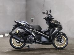 Yamaha AERO X155 2022