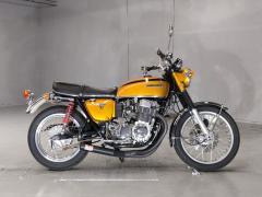Honda CB750 1972