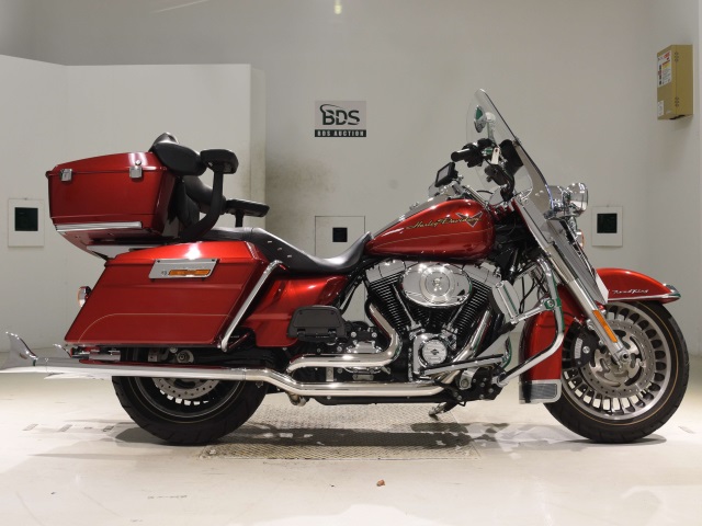 HD ROAD KING FLHR1450 2013
