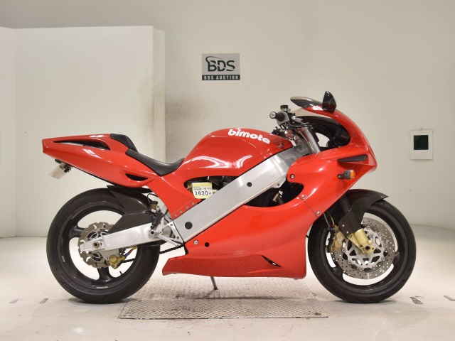 Bimota SB6 1996
