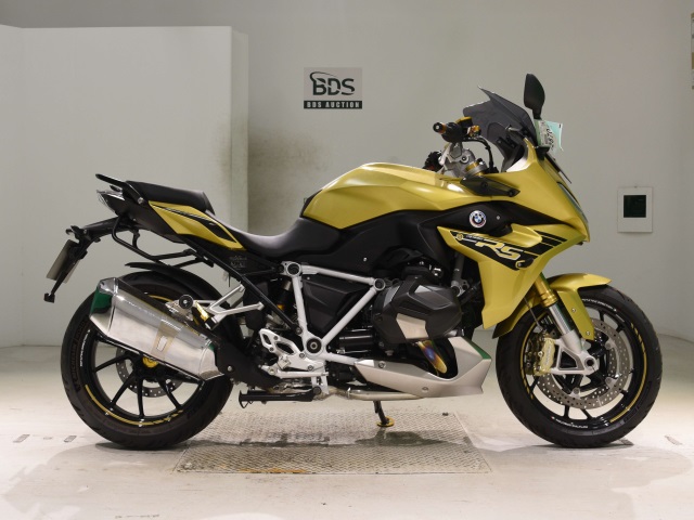 BMW R1250RS 2020