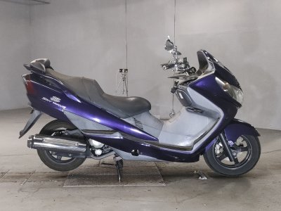 Suzuki SKYWAVE 250SS