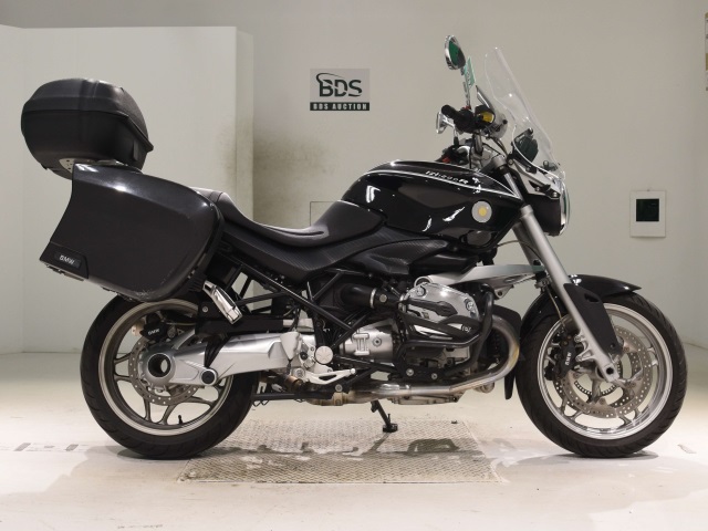 BMW R1200R 2010