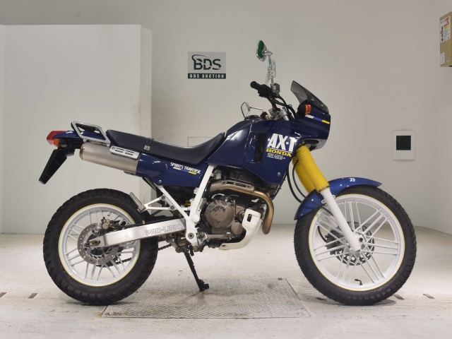 Honda AX-1 1988
