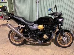 Honda CB1300SFA 2008