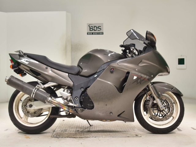 Honda CBR1100XX BLACKBIRD 1997