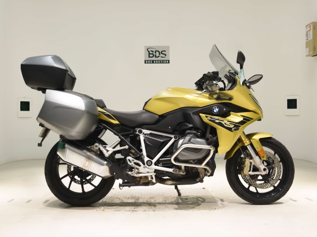 BMW R1250RS 2020