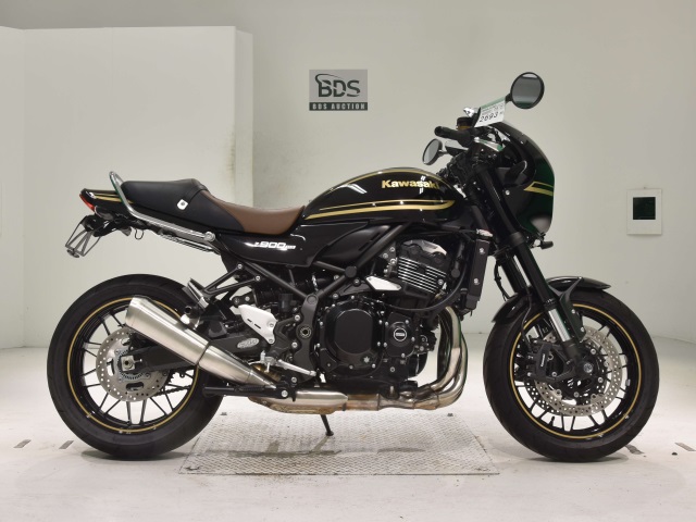 Kawasaki Z900RS CAFE 2023