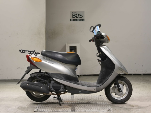 Yamaha JOG 50