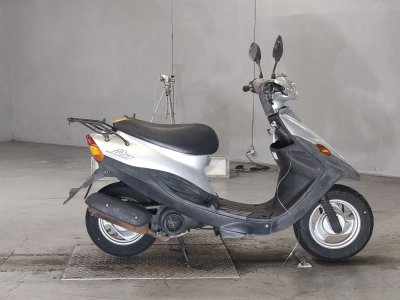 Yamaha BJ 2004