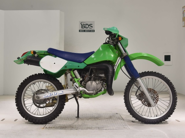 Kawasaki KDX200R 2018