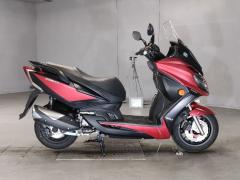Kymco G-DINK250 2019