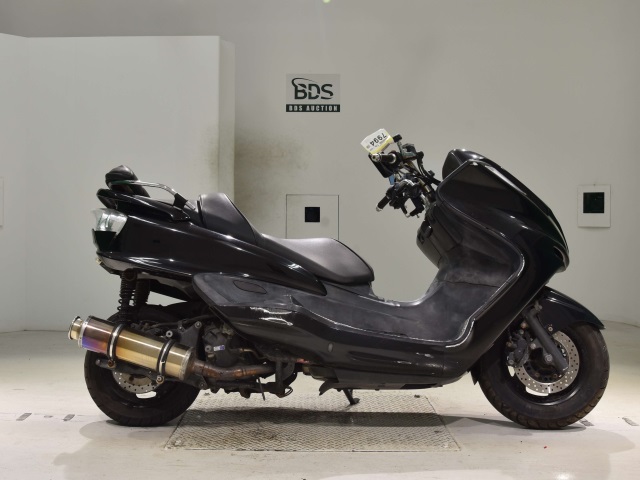 Yamaha MAJESTY 250C 2005