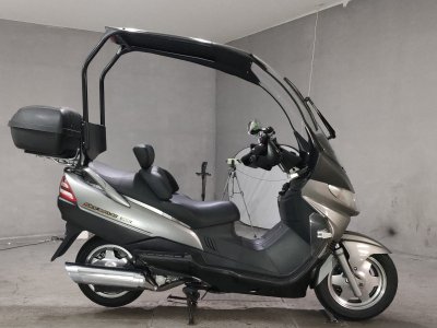 Suzuki SKYWAVE 400 2001