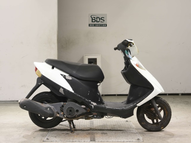 Suzuki ADDRESS V125
