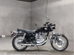Kawasaki ESTRELLA RS 2007