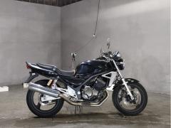 Kawasaki BALIUS ZR250 2005