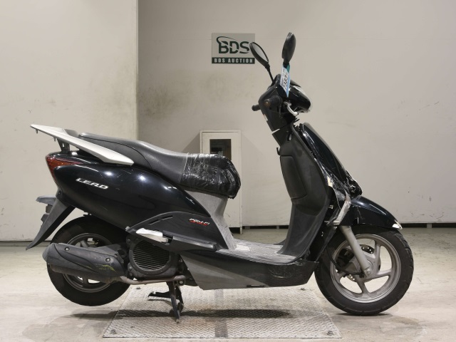 Honda LEAD110 2012