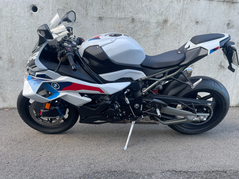 BMW S1000RR Mﾊﾟｯｹ 2025