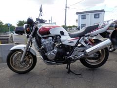 Honda CB1300SF 2000