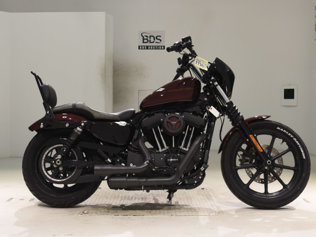 HD IRON XL1200NS 2019