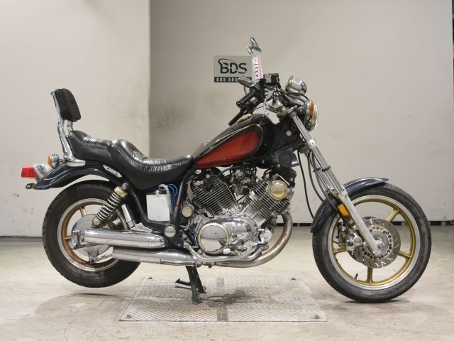 Yamaha VIRAGO XV1100 1989