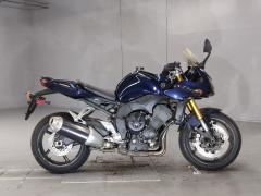 Yamaha FZ1 FAZER 2007
