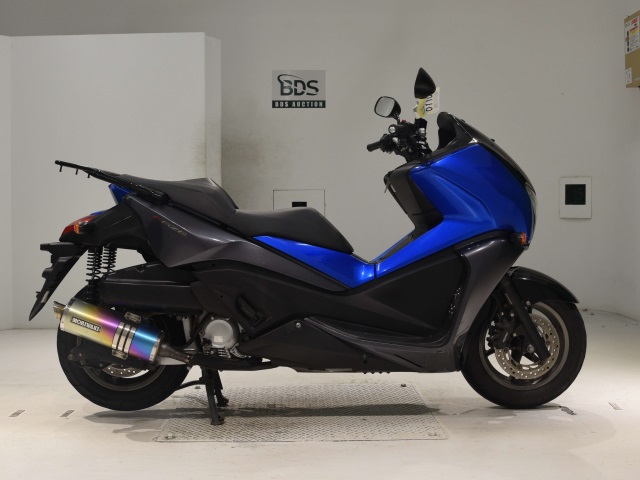 Honda FAZE 2009