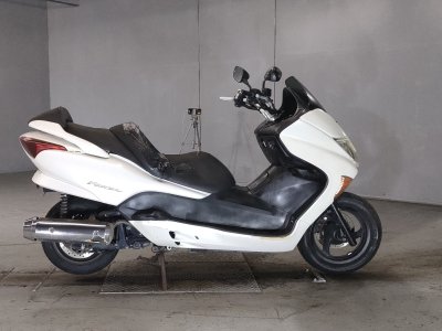Honda FORZA Z 2005