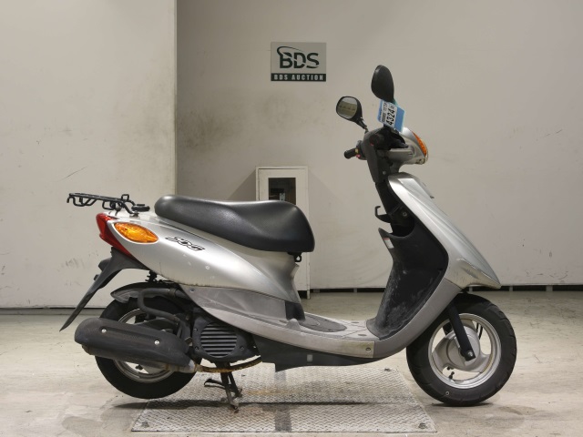 Yamaha JOG 50 2009
