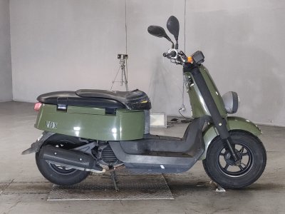 Yamaha VOX