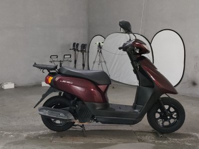 Yamaha JOG 50 2018