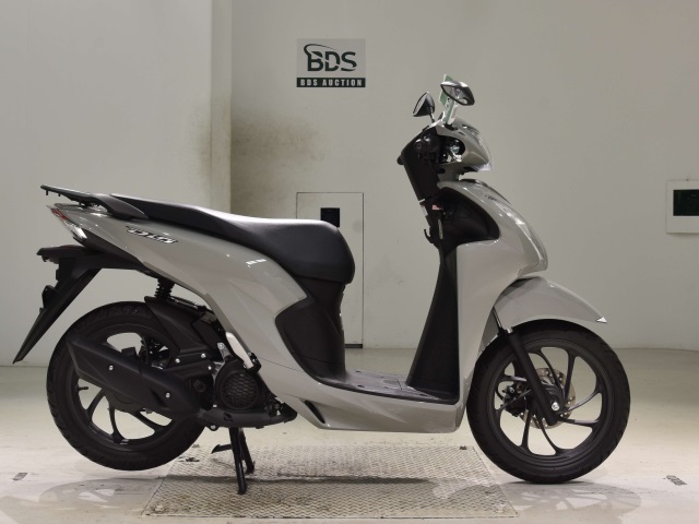 Honda DIO110-3 2023