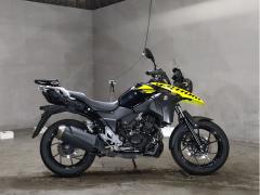 Suzuki V-STROM DL250