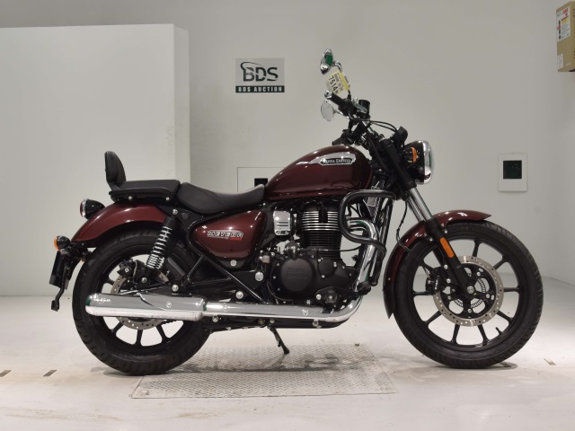 Royal Enfield ﾒﾃｵ350ｽ TERRA 2023