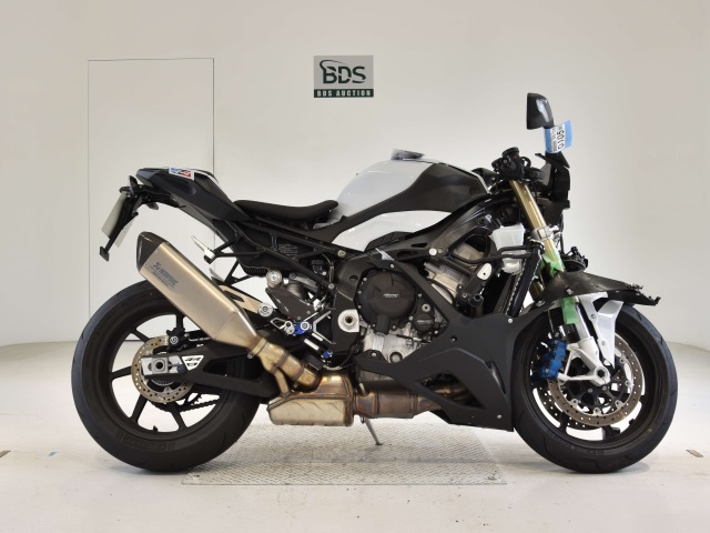 BMW S1000RR 2023