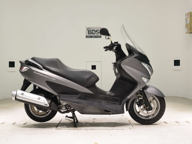 Suzuki BURGMAN200