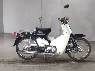 Honda SUPER CUB50 1992
